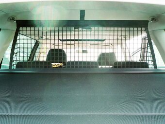 Octavia kombi 1,9 TDi - 9