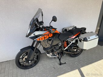 KTM 1050 Adventure - 9