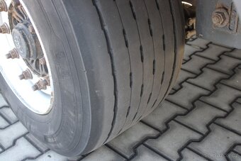 Krone SE, LOWDECK, PŘIZVEDÁVACÍ STŘECHA - 9