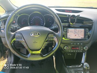 Kia ceed - 9