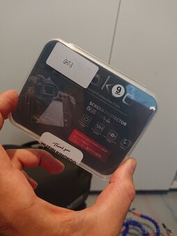Panasonic, DJI Osmo Pocket 4 - 9