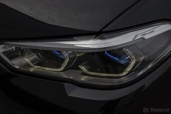 BMW X5 xDrive30d A/T, 195kW,A8 - 9