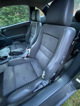 Alfa Romeo GTV 2.0TB - 9