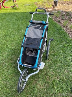 Thule Chariot CX1 - 9