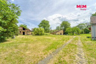 Prodej rodinného domu, 181 m², Kbel - 9