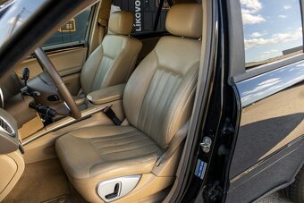 Mercedes-Benz ML 320CDI / 165kW / A7 / (2006) - 9