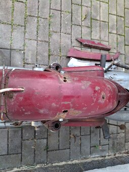 Jawa 250 perak - 9