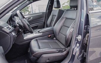 Mercedes Benz E200d Avantgarde - 9