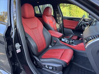 BMW X4 M40i 2021 - 9