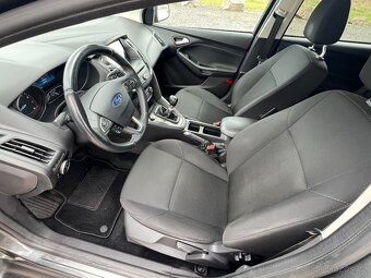 Ford Focus, 1,0 EB 92 KW TURNIER BUSINESS 2017 - 9