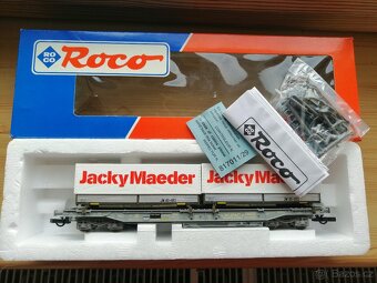 Roco 46371 - 9