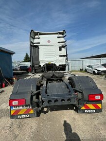 Iveco AS440ST/P rv: 2021/10 353kw Havarované - 9