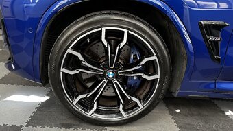 BMW X3, TOP STAV / ZÁRUKA - 9