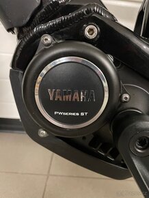 Prodám horské elektro kolo Haibike 27,5 - 9