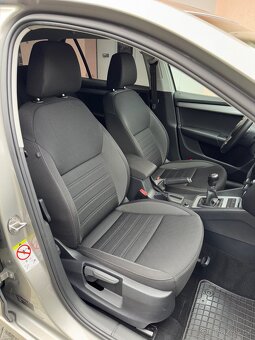 Škoda Octavia 3 1.4 TSI 110kw - 9