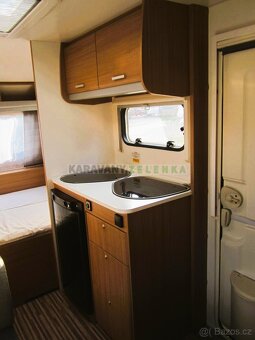 ADRIA AVIVA LITE 390 - 9