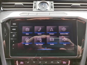 VW Arteon TSi DSG R-Line VIRTUAL KAMERA PANORAMA - 9