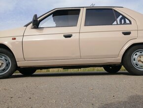Škoda Favorit 1989 - 9