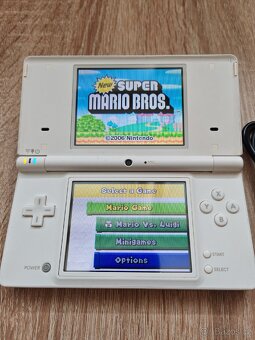Nintendo Dsi White - 9