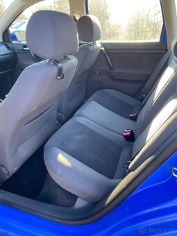 Volkswagen Polo 1.2htp 44kw - 9