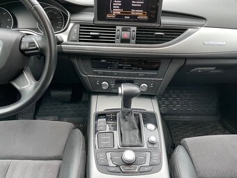 Audi A6 C7 3.0 TDI QUATTRO - 9
