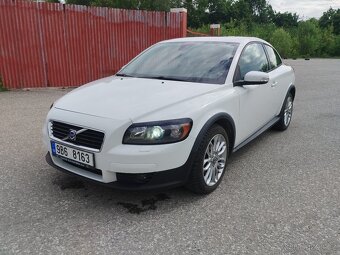 Volvo C30 1.6D 80kw - 9