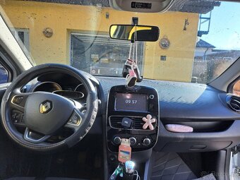Renault Clio r.v.2018,1.5 DCI,66kw,combi,Limited. - 9