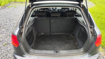 Audi a3 8p nepojízdné - 9