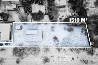 Moderní dřevostavba s velkým pozemkem a fotovoltaikou – přip - 9