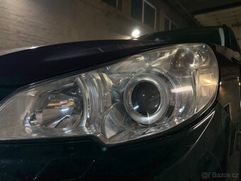 ROZPRODAM na ND SUBARU LEGACY, OUTBACK, 2.0D, 110KW, 2012 - 9