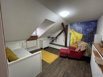 Prodej, rodinný dům, 7+3, 200 m, Ostrava, ul. Varšavská - 9