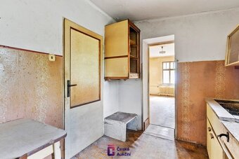 Prodej rodinné domy, 100 m2 - Liberec XXV-Vesec - 9