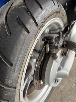 BMW r1150r abs - 9
