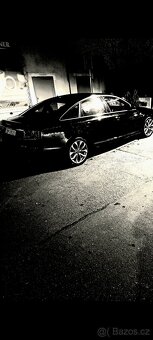 Prodam audi a6 na opravu - 9