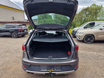 Seat Leon 2,0TDI X-PERIENCE 4DRIVE - 9