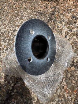 NOVÁ Drátěná kola OG Wire Wheels - 9