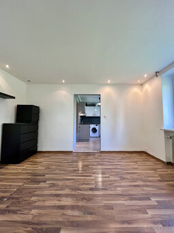 Pronájem bytu 1+1, Lískovecká, Frýdek, 11300 Kč/měs, 29 m2 - 9