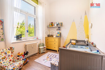 Prodej bytu 4+kk, 87 m², Písek, ul. Pražská - 9