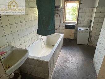 Prodej venkovského domu, 826 m2 – Vyšehněvice - 9
