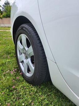 Audi A6 Limuzína 3.0 TDI 180 kW (245 koní) - 9