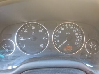 P:Opel Astra G 1,7DTi combi - 9