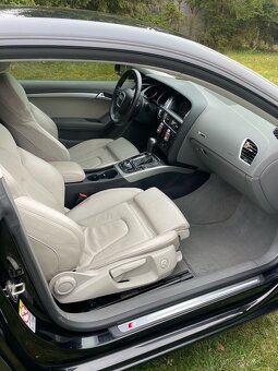 Audi A5 2.7tdi Sline - 9