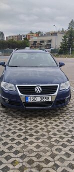 Passat - 9