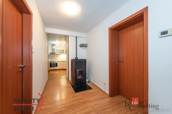Prodej, domy/rodinný, 329 m2, Dlouhá 1234/96, 66451 Šlapanic - 9