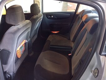 Citroen c4 - 9