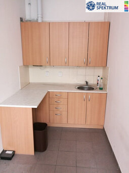 Pronájem skladových prostor 3.200 - 3.500 m2 plochy - 9