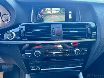 BMW X3, xDrive30d, najeto: 194 000km, původ ČR, DPH - 9