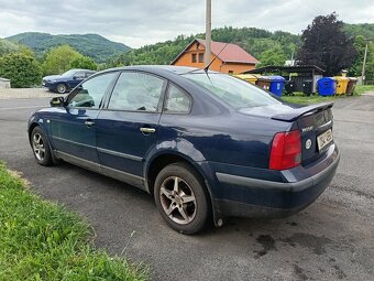 Passat b5 85kw - 9
