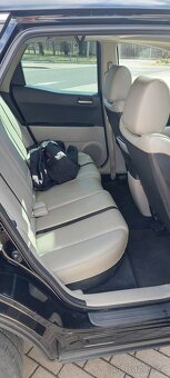 Mazda cx-7 prodám nebo vyměním - 9