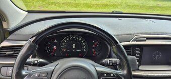 Kia sorento 2.2 147Kw - 9